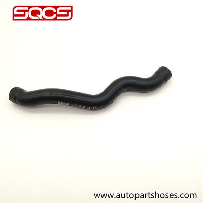 1120180482 mangueras de radiador de goma W211 A1120180482 para Mercedes Benz W163 W202
