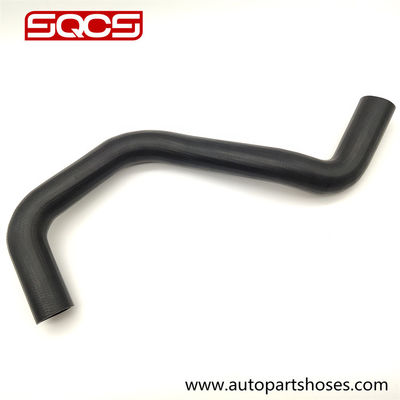 Manguera de radiador del alto rendimiento de A2105012282 E320 2105012282 para MERCEDES BENZ
