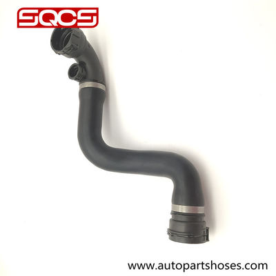 Manguera superior del líquido refrigerador de la manguera de radiador de A11537500733 M54 BMW X5 11537500733 E53 3.0i