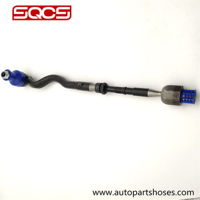 El lazo Roces de A32111096897 Z4 y las juntas de rótula el lado izquierdo 32111096897 para BMW 3series E46