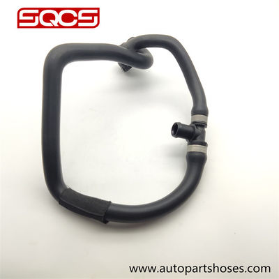 Manguera flexible de la toma de aire de A64219250564 F54, manguera de la vuelta del líquido refrigerador de 64219250564 BMW