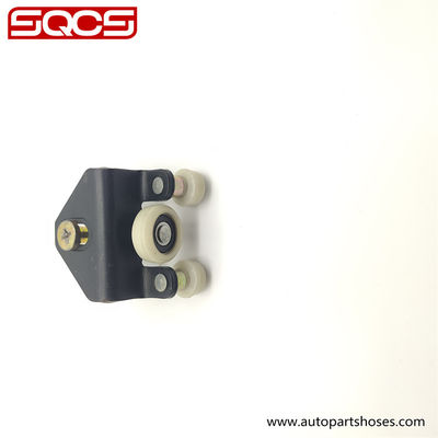 Rodillo automotriz del resbalador de la puerta del OEM A9067600147 9067600147 de los cierres de puerta para VW del autobús de MERCEDES Sprinter 906