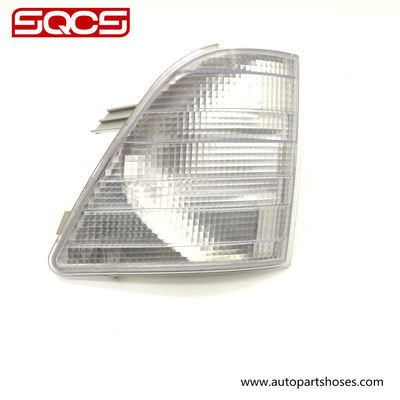 Garantía 9018200221 Mercedes Benz Headlight de la asamblea 6mth de lámpara de combinación de la parte posterior A9018200121