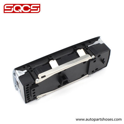 Interruptor de la ventana de A1669054400 W246 BMW, interruptor principal de 1669054400 ventanillas del coche
