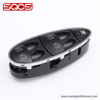 Interruptor del levantador de la ventana de SQCS A2118213279, 2118213279 Mercedes Power Window Switch