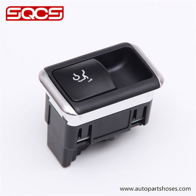 Interruptor del lanzamiento de la puerta posterior A2129059200, 2129059200 W212 Mercedes Door Switch