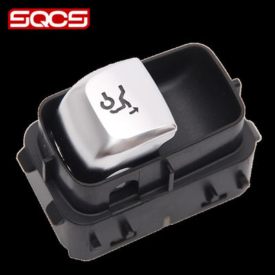 A2229050409 Mercedes Trunk Switch, interruptor del tronco del lanzamiento E213 de la clase 2229050409 de E