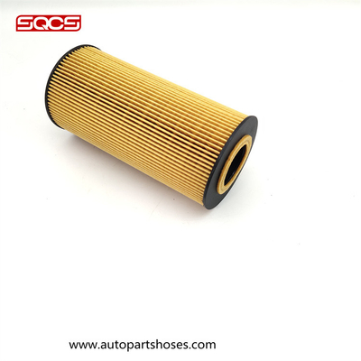 Filtro de aceite de 6061800009 del motor A6061800009 piezas de la suspensión para WP7 WP10 WP12 WP13