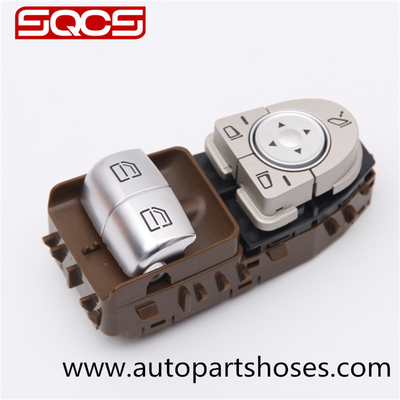 Interruptor auto A2059057011 A205 905 de la ventana universal de los sistemas eléctricos 70 11 para Mercedes-Benz C - clase