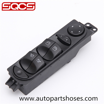 Interruptor rápido A9065451413 universal A906 545 del elevalunas eléctrico 14 13 para Mercedes Benz Sprinter 3500