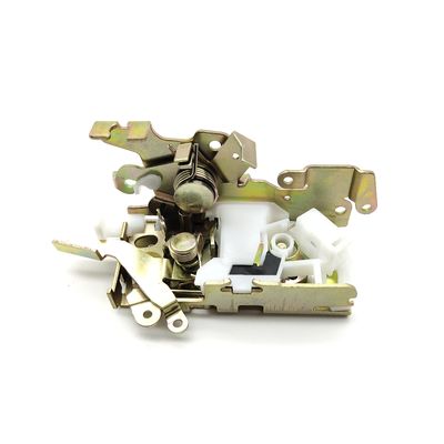 Cierre de la cerradura de puerta de coche de las piezas del coche de SQCS para Mercedes Sprinter OE 9017201135 9017201335 W901 W902 W903 W904