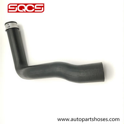 2035010882 manguera flexible de goma de la toma del aire frío de las mangueras de radiador de SQCS A2035010882 codo de 90 grados