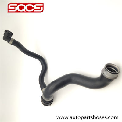 Tubo de goma del refrigerador intermedio de las mangueras de radiador A2045019482 2045019482 para Mercedes W204