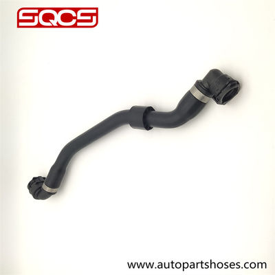 Manguera del líquido refrigerador del coche A2055011900, manguera de radiador del agua 2055011900 C300 para Mercedes