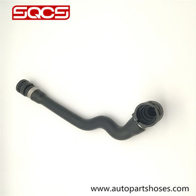 Manguera del líquido refrigerador del coche A2055011900, manguera de radiador del agua 2055011900 C300 para Mercedes