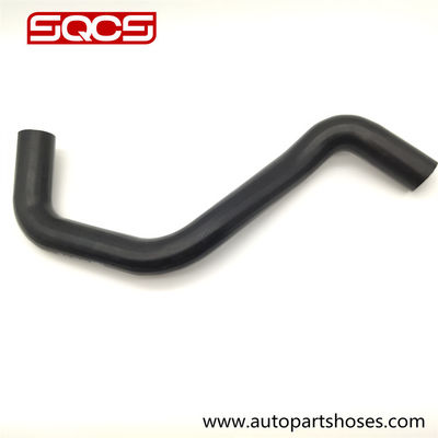 Manguera de radiador del alto rendimiento de A2105012282 E320 2105012282 para MERCEDES BENZ