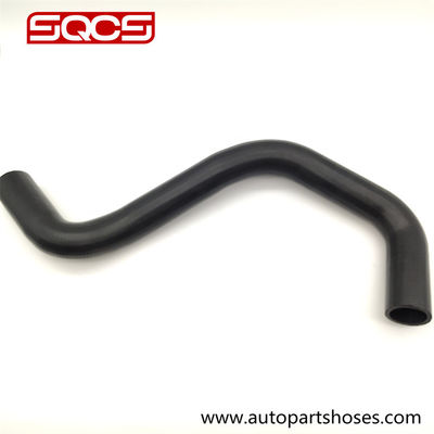 Manguera de radiador del alto rendimiento de A2105012282 E320 2105012282 para MERCEDES BENZ