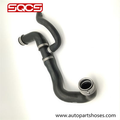 Tubo del líquido refrigerador del agua A2115014682 2115014682, tubo del radiador del coche de Mercedes W211