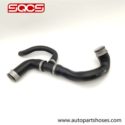 Tubo del líquido refrigerador del agua A2115014682 2115014682, tubo del radiador del coche de Mercedes W211