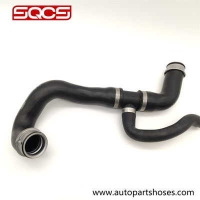 Tubo del líquido refrigerador del agua A2115014682 2115014682, tubo del radiador del coche de Mercedes W211