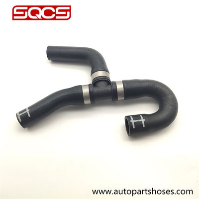 Mangueras del freno hidráulico de SQCS A6398320393 W639