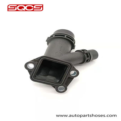 Reborde de manguera del líquido refrigerador de A11127806196 E87 11127806196 para E46 E90 E70 E38 E65 E83 E53