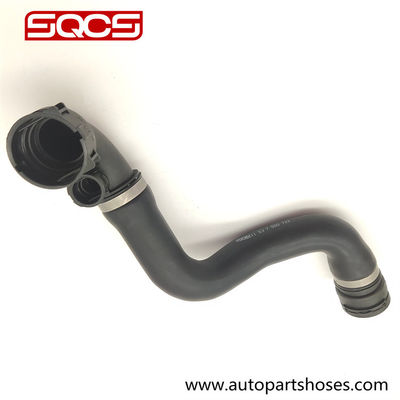 Manguera superior del líquido refrigerador de la manguera de radiador de A11537500733 M54 BMW X5 11537500733 E53 3.0i