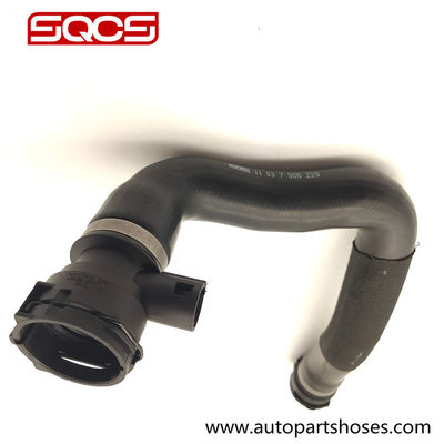 Manguera del tanque de extensión de la manguera del respiradero del motor A11537505229 11537505229 para BMW E39