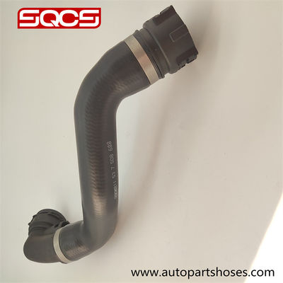 Radiador 11537508688 de la manguera del respiradero del motor de A11537508688 E53 para BMW M54 X5