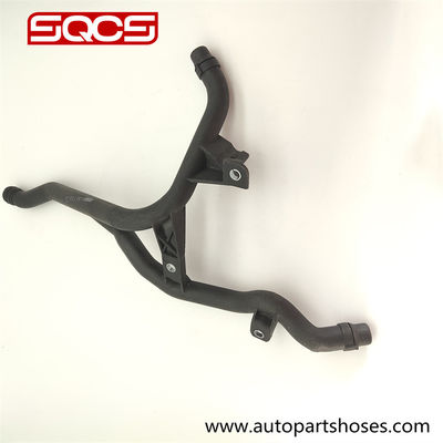 Cárter del motor 11537519710 de la manguera del respiradero del motor de A11537519710 E61 para Bmw M54 E60 E65
