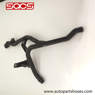 Cárter del motor 11537519710 de la manguera del respiradero del motor de A11537519710 E61 para Bmw M54 E60 E65