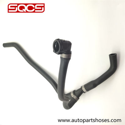 Coche de la manguera del respiradero del motor de A11537522999 E66 para M54 E60 E61 E65