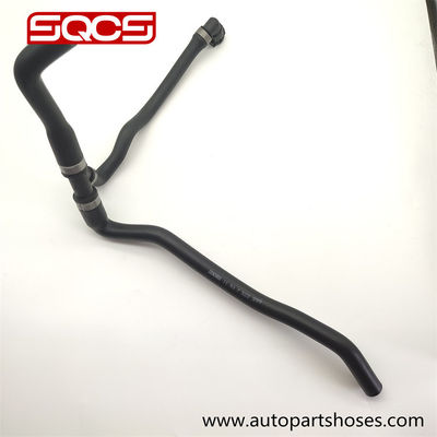 Coche de la manguera del respiradero del motor de A11537522999 E66 para M54 E60 E61 E65