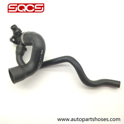 Manguera del respiradero del motor A11537639997 11537639997