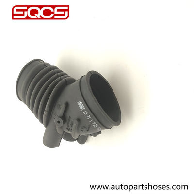 Manguera de la toma del filtro de aire A13711739575, manguera 13711739575 de la toma de aire de BMW M43 E36
