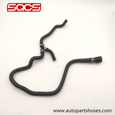 Tubo de respiradero de A17127508013 BMW, manguera 17127508013 del tanque de gasolina de la serie E65 de BMW 7