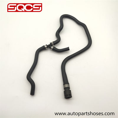 Tubo de respiradero de A17127508013 BMW, manguera 17127508013 del tanque de gasolina de la serie E65 de BMW 7