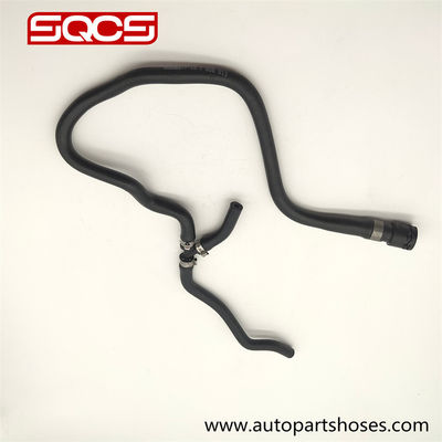 Tubo de respiradero de A17127508013 BMW, manguera 17127508013 del tanque de gasolina de la serie E65 de BMW 7