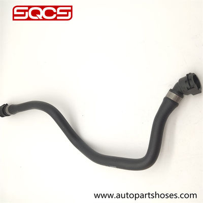 Manguera del respiradero de la toma A17127508015, tubo 17127508015 del líquido refrigerador de BMW N62 E65 E66 BMW