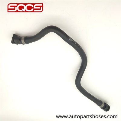 Manguera del respiradero de la toma A17127508015, tubo 17127508015 del líquido refrigerador de BMW N62 E65 E66 BMW