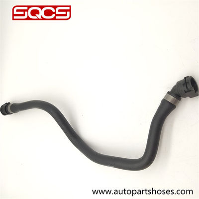 Manguera del respiradero de la toma A17127508015, tubo 17127508015 del líquido refrigerador de BMW N62 E65 E66 BMW