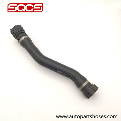 Tubo 117127516417 del líquido refrigerador de A17127516417 316Ci E46 para la manguera del respiradero 316i