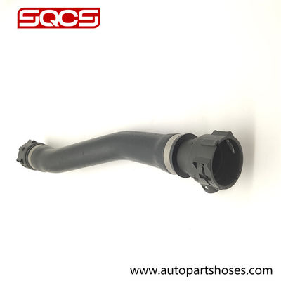 Tubo 117127516417 del líquido refrigerador de A17127516417 316Ci E46 para la manguera del respiradero 316i