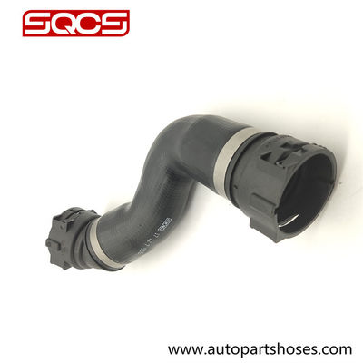 Manguera de goma del respiradero A17127565780, 17127565780 Mercedes Breather Hose E63 E61