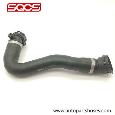 Tubo de la carga de A17127639213 17127639213 BMW N20, manguera de radiador superior de BMW X3