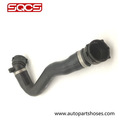Tubo de la carga de A17127639213 17127639213 BMW N20, manguera de radiador superior de BMW X3