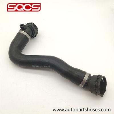Tubo de la carga de A17127639213 17127639213 BMW N20, manguera de radiador superior de BMW X3