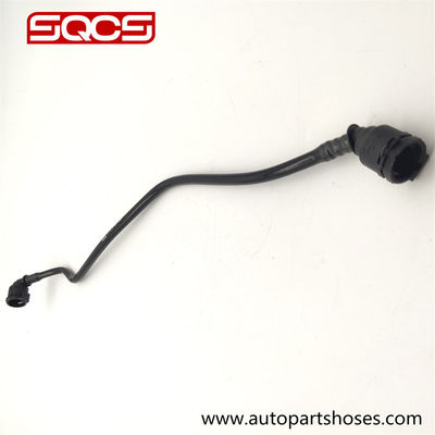 Manguera flexible del tanque de extensión de BMW de la manguera 17128551298 de la toma de aire de SQCS A17128551298