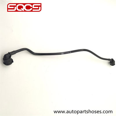 Manguera flexible del tanque de extensión de BMW de la manguera 17128551298 de la toma de aire de SQCS A17128551298