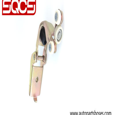 Guía automotriz del rodillo de la puerta deslizante del OEM A9047600447 9047600447 de los cierres de puerta para Mercedes Sprinter 904